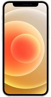 Смартфон Apple iPhone 12 256GB White 400_400_630948