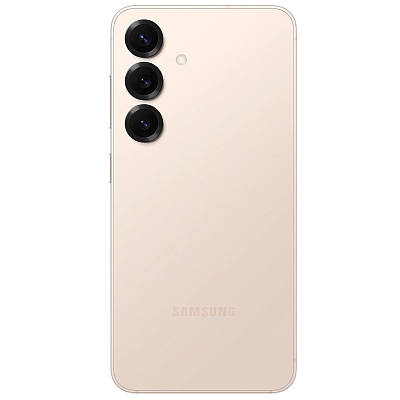 Смартфон Samsung Galaxy S25 12/256GB Pink Gold (S931B) 400_400_671414