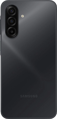 Смартфон Samsung Galaxy A17 8/256GB Black 400_400_775189