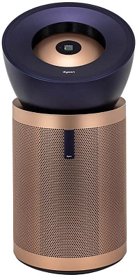 Очиститель воздуха Dyson BP06 Prussian Blue/Gold 400_400_764413