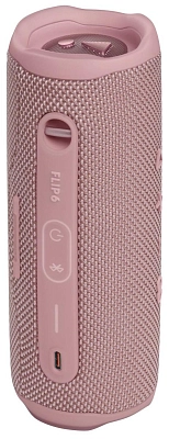 Портативная колонка JBL Flip 6 Pink 400_400_756608