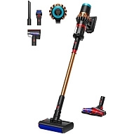 Пылесос Dyson V16S Piston Animal SV53A - Black (EU) 500_191_690422