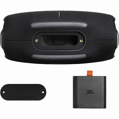 Портативная колонка JBL Xtreme 4 Black 400_400_762917