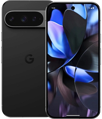 Смартфон Google Pixel 9 Pro XL 16/1TB Obsidian 400_400_752492