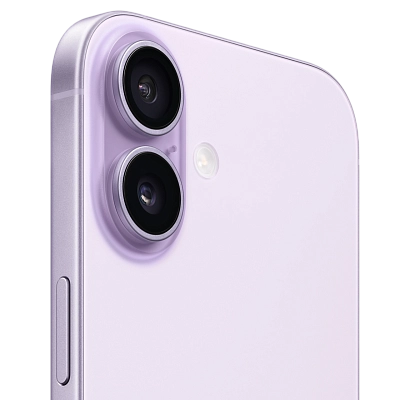 Смартфон Apple iPhone 17 256GB nano-Sim Lavender 400_400_635521