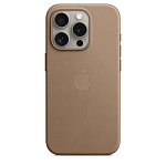 Чехол Apple iPhone 15 Pro Max FineWoven Case with MagSafe - Taupe 250_100_761681