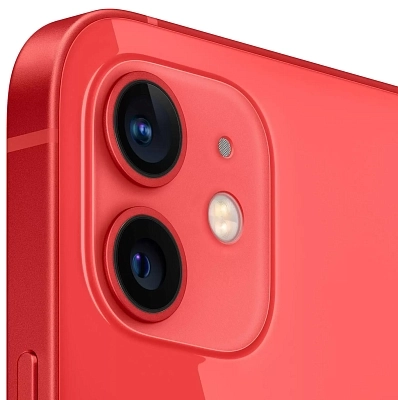 Смартфон Apple iPhone 12 128GB Red 400_400_630912