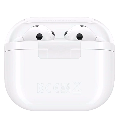 Наушники Samsung Galaxy Buds 3 Pro White 400_400_627193