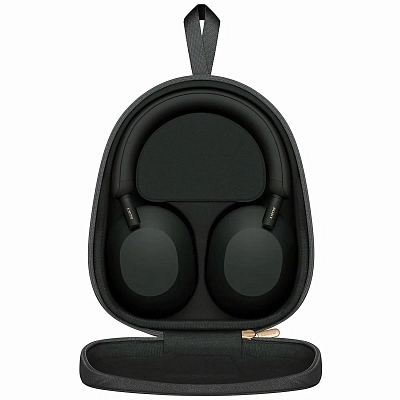 Наушники Sony WH-1000XM5 Black 400_400_627289