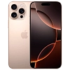 Смартфон Apple iPhone 16 Pro 512GB eSim Desert Titanium 100_100_635155