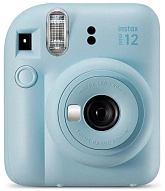 Фотоаппарат моментальной печати Fujifilm Instax Mini 12 Pastel Blue 500_191_756032