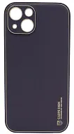 Чехол DD Yolo Series для iPhone 14 Темно-фиолетовый 500_191_533279