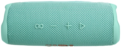 Портативная колонка JBL Flip 6 Teal 400_400_756590