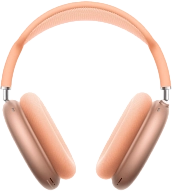 Наушники Apple AirPods Max 2 - Orange 500_191_703857