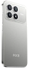 Смартфон Poco F8 Pro 12/256GB Titanium Silver 100_100_700586