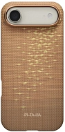 Чехол для iPhone Air Pitaka Ultra-Slim Case - Golden Glint 500_191_770165