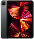 Планшет Apple iPad Pro (2022) 11" 128GB Wi-Fi Space Gray 250_100_629407