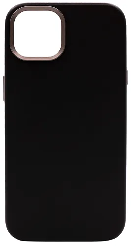 Чехол для iPhone 14 Plus DD Naples Series Черный 250_100_761833