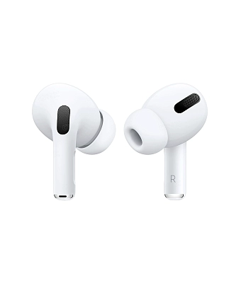 Наушники Apple AirPods Pro (Lightning) 400_400_627055