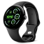 Часы Google Pixel Watch 3 45mm WiFi Matte Black Case/Obsidian