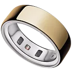 Умное кольцо Oura Ring 4 Gold Size 8 250_100_644646