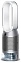 Очиститель-увлажнитель воздуха Dyson Humidify+Cool Auto React PH3A - White/Silver