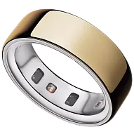 Умное кольцо Oura Ring 4 Gold Size 4 500_191_644638