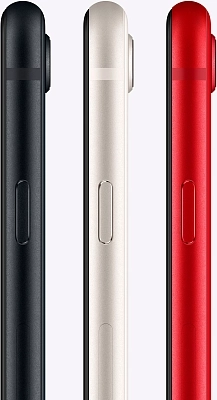 Смартфон Apple iPhone SE 2022 128GB Midnight 400_400_636044