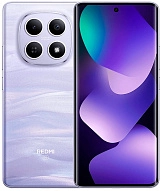 Смартфон Redmi Note 15 5G 8/256GB Mist Purple 500_191_775446