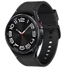 Часы Samsung Galaxy Watch 6 Classic 43mm Black 100_100_641205