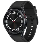 Часы Samsung Galaxy Watch 6 Classic 43mm Black 250_100_641205