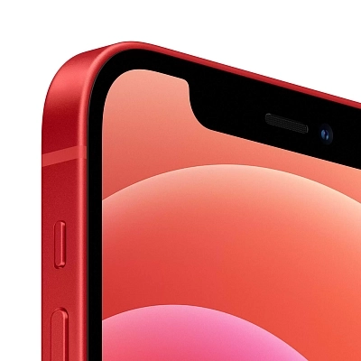 Смартфон Apple iPhone 12 256GB Red 400_400_630944