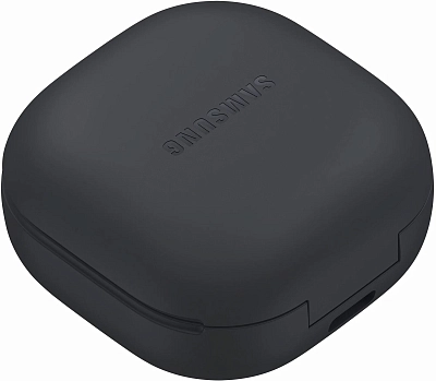 Наушники Samsung Galaxy Buds 2 Pro Graphite 400_400_627153