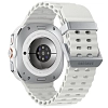 Часы Samsung Galaxy Watch Ultra (2025) 47mm LTE Titanium White 100_100_641369