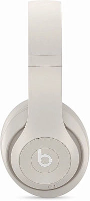 Беспроводные наушники Beats Studio Pro Sandstone 400_400_625963