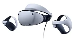 Шлем виртуальной реальности Sony PlayStation VR2 250_100_642551