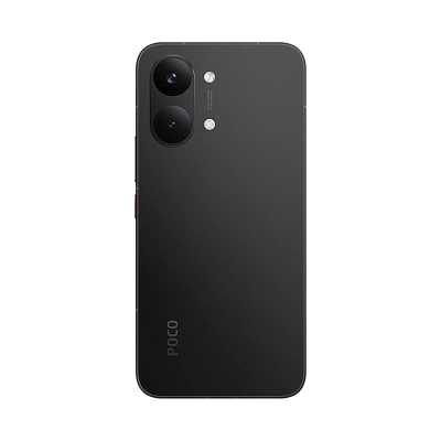 Смартфон Poco X8 Pro Max 12/256GB Black 400_400_701924