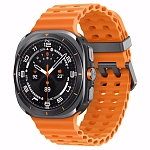 Часы Samsung Galaxy Watch Ultra (2025) 47mm LTE Titanium Gray 250_100_641352