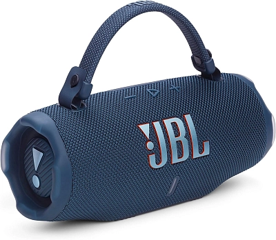 Портативная колонка JBL Charge 6 Blue 400_400_756406