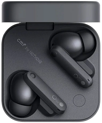 Наушники Nothing CMF Buds Pro 2 В172 Dark Grey 400_400_772024