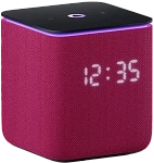 Яндекс Станция Миди с Zigbee (малиновый) 250_100_761544