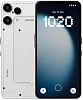 Смартфон Nothing Phone (3a) Lite 8/128GB White 100_100_769358