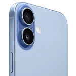 Смартфон Apple iPhone 17 512GB nano-Sim Mist Blue 250_100_635622