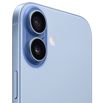 Смартфон Apple iPhone 17 512GB eSim Mist Blue 400_400_635553