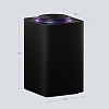 Яндекс Станция Макс с Zigbee (черный) 100_100_642672