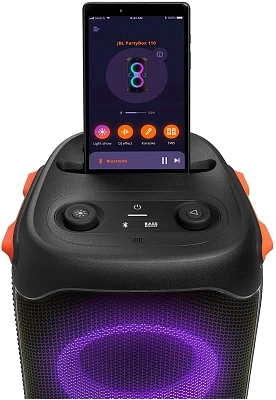 Портативная колонка JBL PartyBox 110 400_400_630568