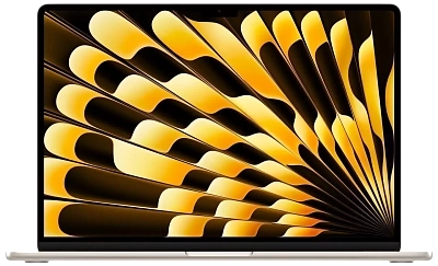 Ноутбук Apple MacBook Air 15 M5 24GB 1TB SSD Starlight (MDVF4) 400_400_696946