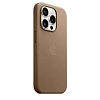Чехол Apple iPhone 15 Pro Max FineWoven Case with MagSafe - Taupe 100_100_641612