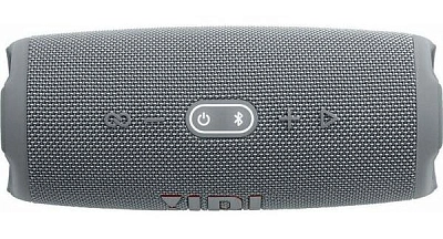 Портативная колонка JBL Charge 5 Gray 400_400_756146