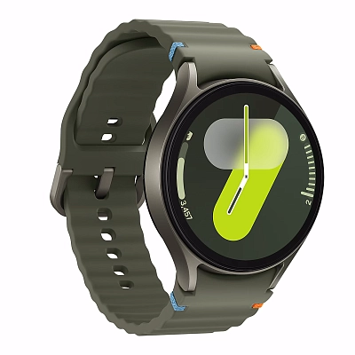 Часы Samsung Galaxy Watch 7 LTE 44mm Green 400_400_641276